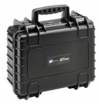 B&w Jet 3000 tugev t&ouml;&ouml;riistakast koos klambritega