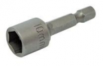Magnetiline kuusnurkne ots 8mm
