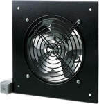 Ventilatsioonid Ov1 150 t&ouml;&ouml;stuslik seinaventilaator, 200m&sup3;/h, 33db