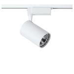 Led valgusvihk 10w, valge, 4000k