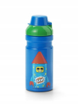 Lego pudel 390 ml Petarda karakteriga