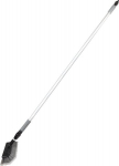 Teleskoop-autopesuhari 171-300cm veevooluga