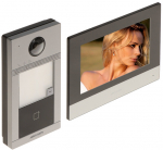 VIDEO INTERCOM KIT DS-KIS604-S(C) Hikvision