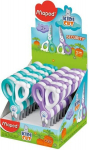 Maped Kidicut laste k&auml;&auml;rid 12 cm