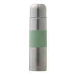 Termos Ambition Fern 0,5 l, roostevaba teras, automaatkorgiga
