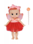 Doll Baby born Storybook Fairy Poppy, 18 cm