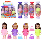 Nukut&uuml;druk "komm" 16cm