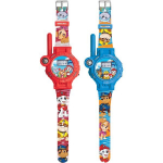 2 in 1 Walkie Talkie Watch Paw Patrol 200m