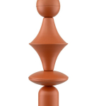 Tk Lighting 10869 Tower Brick rippvalgusti, 1xe27