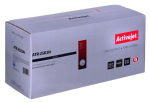 Laserprinteri kassett Tooner Activejet Atr-2501n must, 9000 lk. &Uuml;hildub Ricohiga, Must