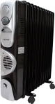 Volteno Vo0727 &Otilde;lisoojendus, 11 serva, 2500w