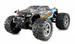 Amewi RC puldiauto M-Land Monstertruck 48km/h 4WD 1:16 RTR sinine