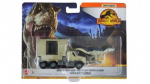 Matchbox Jurassic World transport Velociraptoriga