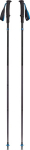Black Diamond Distance Z trekking poles 100cm fitness equipment grey (793661530275)