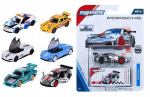 Majorette Porsche Edition Deluxe automudel