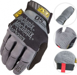 Mechanix Specialty 0,5 mm kindad &ndash; t&auml;psuse ja mugavuse tagamiseks