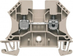 Weidmuller Wdu 4 &uuml;hendus, 4 mm&sup2;, 32 A, 800 V
