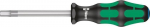 Wera 354 kruvikeeraja, kuuskant 6x80mm