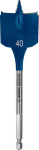 Bosch Expert Self Cut Speed ​​plaatpuur, 40x152mm