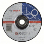 Boschi lihvketas terasele 180mm, 6,0mm