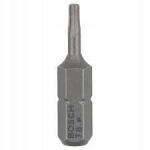 Bosch T15 Torx otsak 25mm, eriti k&otilde;va, 1 tk.