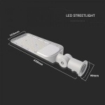 V-tac Led t&auml;navavalgusti 150w 17220lm 6500k Ip65 alumiiniumhall