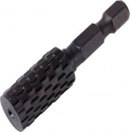 Wolfcrafti profileeritud metallist silindriline frees