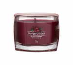 Yankee Candle minik&uuml;&uuml;nal "black Cherry" - puuviljaaroom