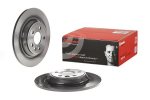 Brembo 08.a537.11 piduriketas (1 tk.)