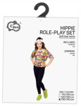 Laste hipi kost&uuml;&uuml;m 130/140 cm