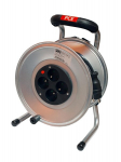 Trumli pikendus Jawor 50m H03vv-f 3x1,5 Ip20 16a