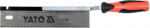 Yato Yt-31290 Tagasaag 250 mm