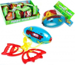 M&auml;ng "bila" Mega Creative - arendab koordinatsiooni