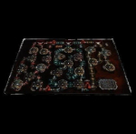 M&auml;ngumat "nemesis: Lockdown" - "awaken Realms"