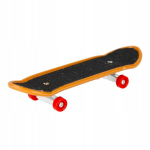 Minirula Mega Creative vahetatavate ratastega