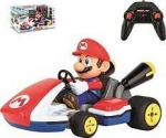 Mario Kart (TM), Mario - Race Kart with Sound