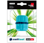 Cellfast Basic 3/4" vooliku pistik