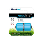 Cellfast Ergo 53-100 vooliku pistik 1/2"-5/8"