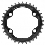 Ketiratas Shimano Slx Sm-crm70 34t, 1x11, Bcd 96mm