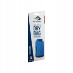 Sea To Summit Big River Dry Bag 5l, sinine