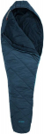 Vaude Sioux 800 Ii magamiskott Mummy Blue