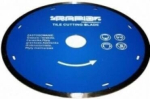 Teemantketas Mar-pol 125mm, plaatidele, kivikeraamikale, sile serv