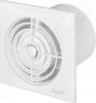 Vannitoa ventilaator Awenta Silence 125 juhtmel&uuml;litiga