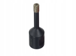 Teemantpuur M14, 12mm, plaatidele, kivikeraamikale, kivile