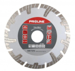 Teemantl&otilde;ikeketas Turbo-t 125x2,4x22mm Proline