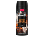 Axe Copper Santal deodorant meestele, 150 ml