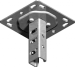 Baks Ps 740310 paigaldusalus lakke