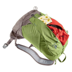 Deuter Ac Lite 17 matkaseljakott, 17l, roheline
