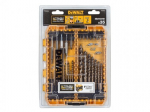 Dewalt Hss-g Extreme 2 puuri ja otsiku komplekt, 35 tk.