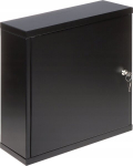 Telekommunikatsioonikast, Metallkorpus, Jaotuskilp Tpr 5, 40X40X14 Cm